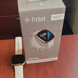 Fitbit Sense